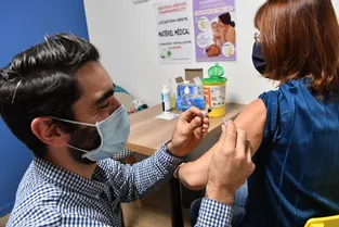 Le vaccin contre la grippe introuvable: les pharmacies du Puy-de-Dôme attendent les stocks d’État