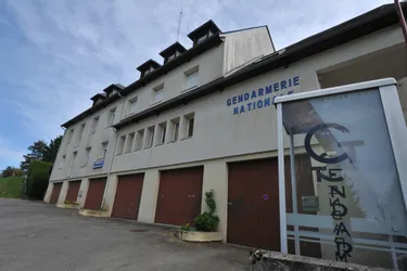 Donner une seconde vie aux gendarmeries fermées en Corrèze