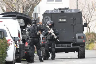 Plusieurs membres d'un groupuscule néonazi interpellés en France pour un projet d'attentat