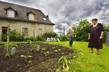 « Trimer toute une vie pour gagner si peu » : des paysans retraités du Cantal attendent la revalorisation des pensions