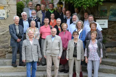 Une vingtaine de spécialistes invités pour les 70 ans de l’ouverture du moulin Richard-de-Bas