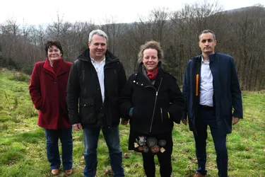En Creuse, les candidats Verts aux Régionales veulent « donner au monde d'après les moyens d'exister »