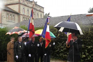 Une commémoration émouvante de la bataille de Verdun
