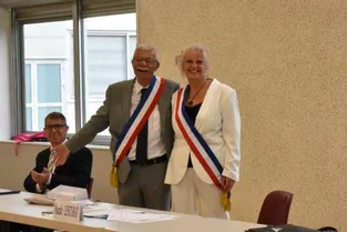 Pascale Lescurat élue maire de Domérat : « Je souhaite que ce soit le mandat de la proximité et de l’action concrète »