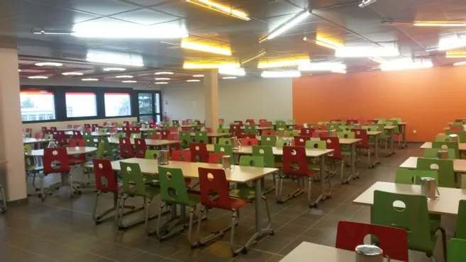 Ent Collège Jean Jacques Soulier Montluçon www.lamontagne.fr