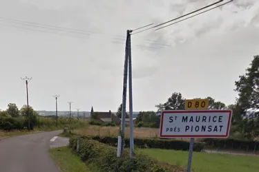 Puy-de-Dôme : le pilote du quad n'a pas survécu