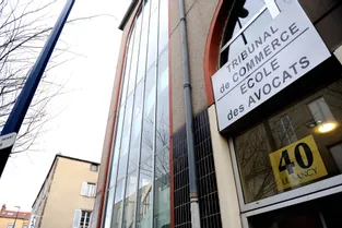 A Clermont-Ferrand, le contrecoup de la crise sur les faillites d'entreprises risque d'arriver au second semestre