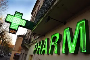 Les médecins et les pharmacies de garde ce week-end dans l'arrondissement d'Aurillac [carte]