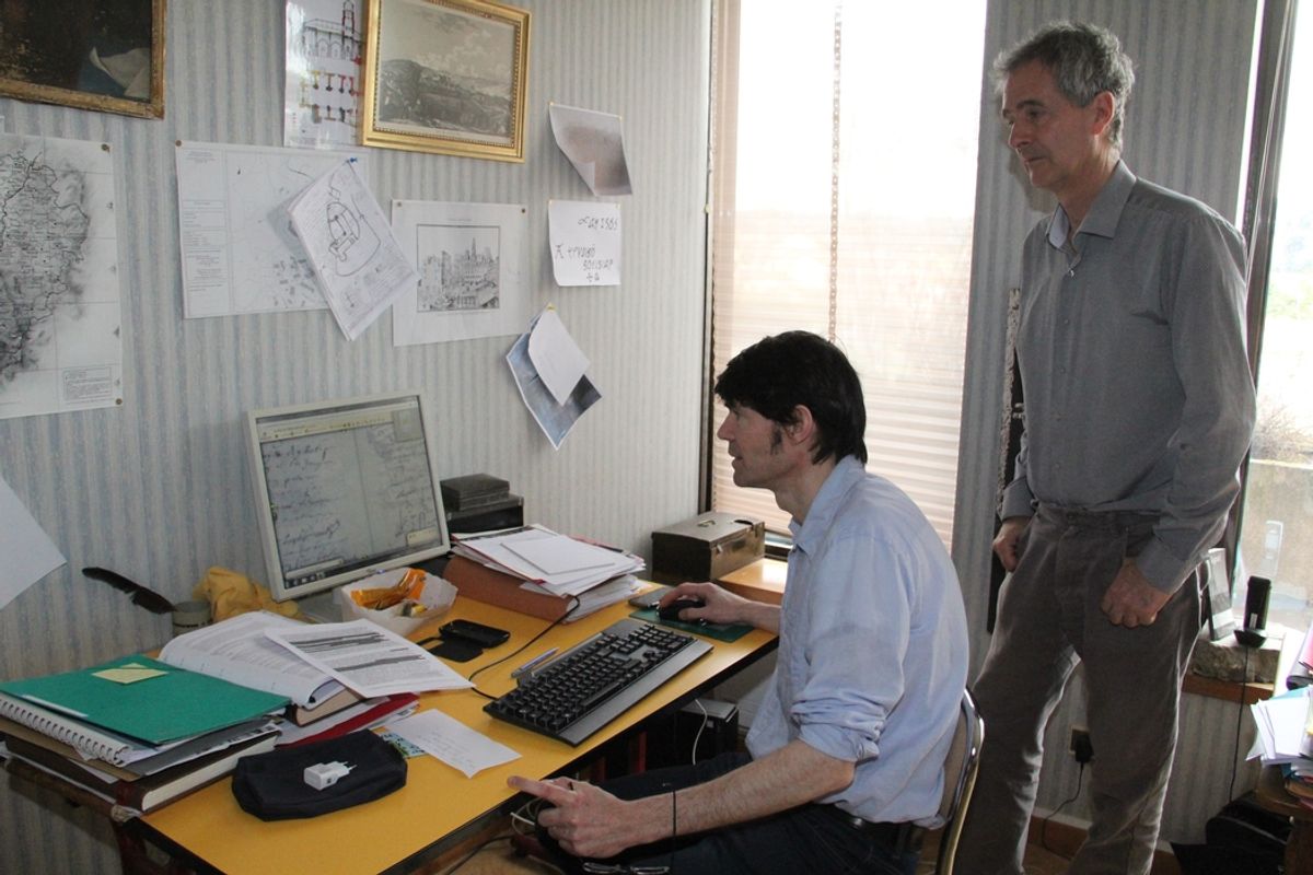 Martin De Framond Trente Ans Aux Archives De Haute Loire Les martin-de-framond-trente-ans-aux-archives-de-haute-loire-les