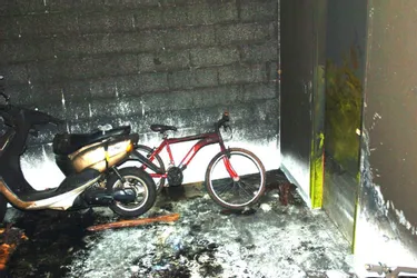 Deux adolescents décédés dans l’incendie d’un local à vélos : Moulins Habitat condamné