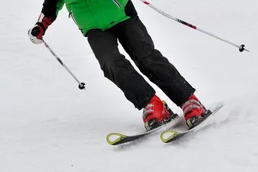 Le comité départemental de ski voit son nombre de licenciés augmenter