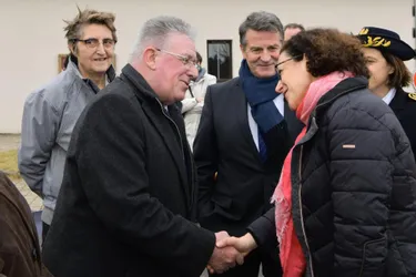 A peine quatre vice-présidents pour le Département du Puy-de-Dôme : « inédit et unique » pour la droite