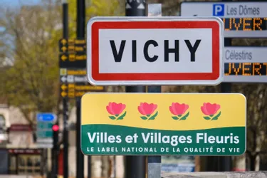 [ Quiz ] Connaissez-vous bien les rues de Vichy ?