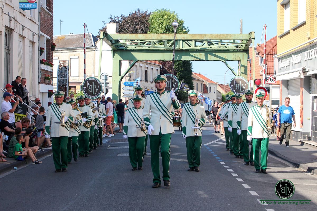 Fetes Et Manifestations Dans Le Cher