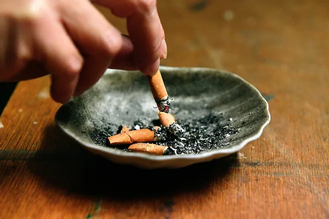 Mois Sans Tabac : Des rendez-vous pour arrter de fumer dans la Nivre - Le  Journal du Centre