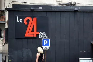 Clermont-Ferrand : le 24 Café Resto condamné à fermer