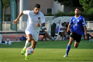 Football (Mercato) / Clermont Foot : Rivas prêté