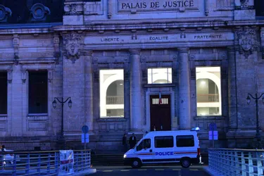 Corrèze : trois hommes condamnés à 15 ans, 13 ans et 12 ans de réclusion criminelle pour des violences ayant entraîné une infirmité