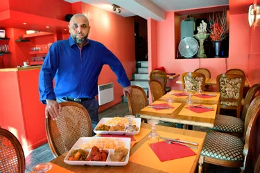 Restos à Clermont : des spécialités indiennes, copieuses et bon marché
