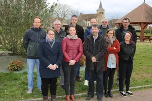 Municipales : Daniel Collinet brigue la mairie de Bizeneuille (Allier)