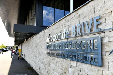Les douanes de Limoges interviendront à l'aéroport de Brive lors des vols pour et depuis Londres