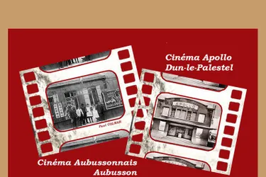 Il y a 120 ans, une première projection cinématographique se déroulait au théâtre de Guéret