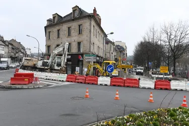 Brive : découvrez à quoi va ressembler l'avenue de Paris après les travaux