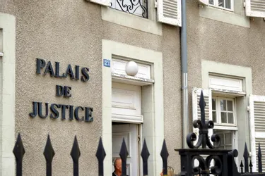 Les clés pour comprendre comment le paysage judiciaire a changé dans l'agglomération de Vichy