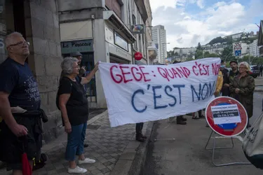 Messages outrageants envers Gérald Darmanin à Tulle (Corrèze) : gardes à vue levées, nouvelles investigations demandées