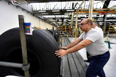 Air France retient Michelin comme fournisseur exclusif et pas seulement pour ses pneus
