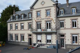 Ce qu'il faut savoir sur le projet de regroupement pédagogique intercommunal du secteur de Tauves-La Tour d'Auvergne