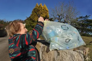 Tulle Agglo étend sa collecte d’ordures recyclables en porte-à-porte à dix nouvelles communes