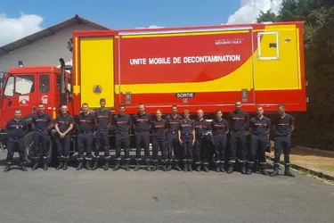 Grande opération portes-ouvertes samedi 12 mai à la caserne des sapeurs-pompiers
