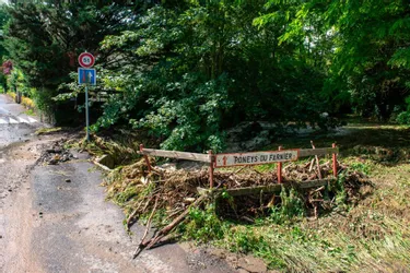 L'état de catastrophe naturelle reconnu pour plusieurs communes de Haute-Loire dont Vergongheon