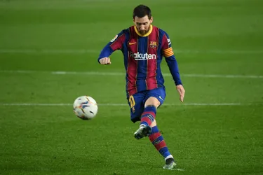 La première de Messi sous le maillot du PSG aura-t-elle lieu contre Clermont ? Des raisons d'y croire...