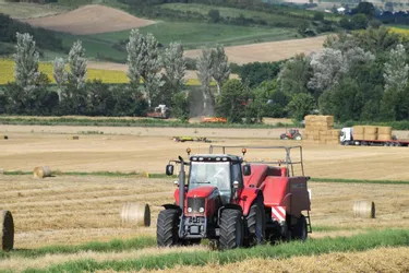 La chambre d'agriculture du Puy-de-Dôme organise une journée « Booste ton projet » pour les agriculteurs de demain