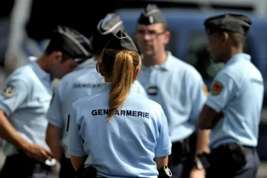 Auvergne : une autre voix au sein de la gendarmerie