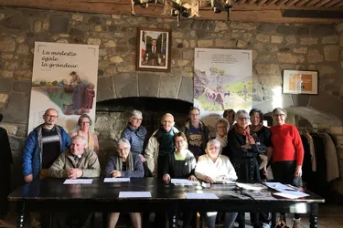 SOS Chats Haute-Dordogne sensibilise