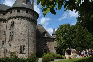 La route Richard Cœur de Lion cherche à valoriser les monuments du Limousin