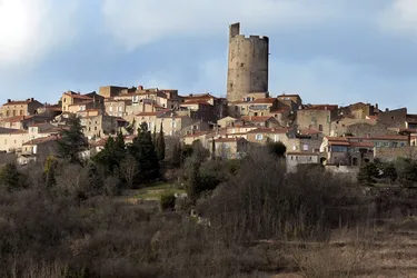 Montpeyroux : la renaissance d’un village médiéval