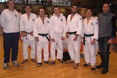 Judo club : Maévane sacrée vice-championne du Puy-de-Dôme
