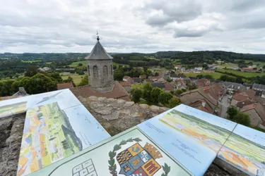 Les six plus beaux villages perchés de la Creuse