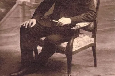 Antoine-Alexandre Gioux, un Aubiérois héros de la Grande Guerre