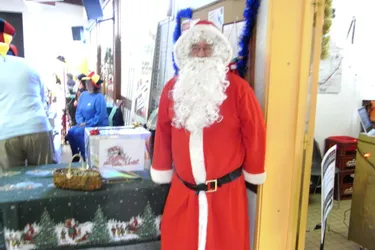 L'amicale laïque organise son marché de Noël le week-end prochain