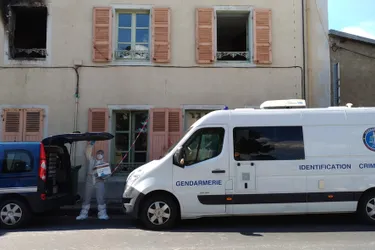 Ambert (Puy-de-Dôme) : le meurtrier présumé mis en examen et incarcéré