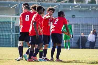 Coupe Gambardella (U18) : le Clermont Foot connait son adversaire en quarts de finale
