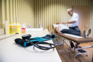 Le cri d'alarme d'un médecin cantalien face au manque de matériel de protection