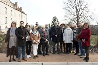 Municipales 2020 : Michel Benoit dévoile sa liste « Ensemble pour Ébreuil » (Allier)