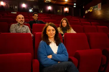 Judith Henry, jurée du festival du court métrage de Clermont-Ferrand : « Venir ici, c'est cadeau »
