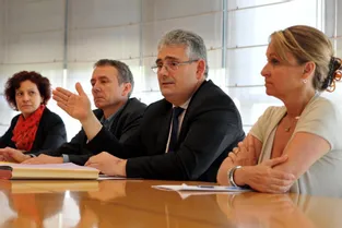 Conseil départemental de Corrèze : Les quatre marqueurs du budget Coste